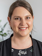 Mitarbeiter Katharina Nigsch, BA