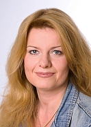 Mitarbeiter Bettina Schwarzer
