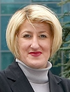 Mitarbeiter Mirjana Kostadinovski-Nikodinovic