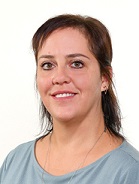 Mitarbeiter Sabrina Lacic