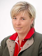 Mitarbeiter Erika Schlacher