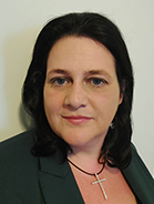 Barbara Rueß-Spidla
