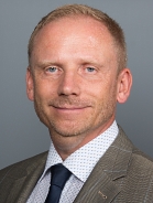 Mitarbeiter Mag. Dr. Christian Maier