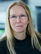 Mitarbeiter Angelika Schwentner