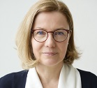 Mitarbeiter Martina Eisenhuber