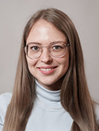 © Eigenfoto Vanessa Ellmeyer BA MSc