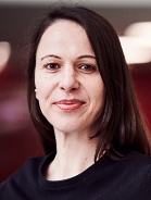 Mitarbeiter Dr. Karin Sommer, MBA