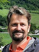 Michael Prax