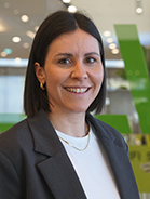 Mitarbeiter Tanja Scharfetter