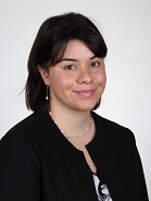 Mitarbeiter Melissa Purisevic
