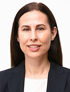 Mag. Andrea Rauscher