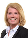 Mitarbeiter Susanne Horvath