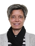 Mitarbeiter Brigitta Berger