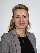 Mitarbeiter Julia Feichtmayr