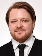 Christopher Bader MSc