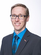 Mitarbeiter Mag. Dr. Andreas Gattinger