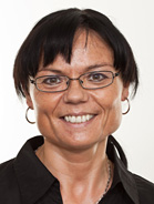 Mitarbeiter Margareta Waldhauser