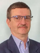 Mitarbeiter DI Jiří Růžek