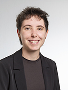 Jennifer Nehr