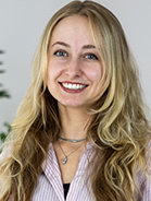 Laura Sahler, BA