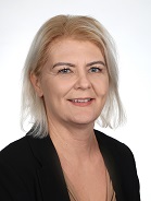 Mitarbeiter Claudia Grillenberger