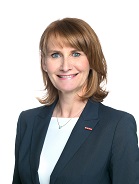 Mitarbeiter Mag.a Sabine Tobisch