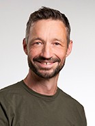 Hansjörg Rauth