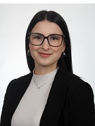 Mitarbeiter Sarah Reichetseder