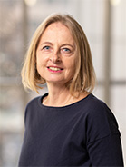 Mitarbeiter Mag. Claudia Köck