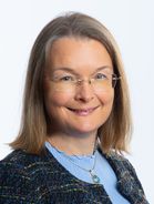 Mitarbeiter Dr. Sabine Maria Kiesel