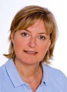 Mitarbeiter Belinda Rieger