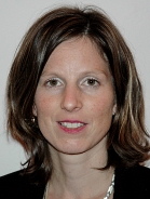 Mitarbeiter Nicole Albrecht