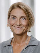 Mitarbeiter Mag. Ursula Hückel