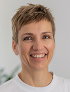 Mitarbeiter Christine Meusburger