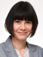 Mitarbeiter Judith Greiner