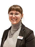 Mitarbeiter Claudia Korn