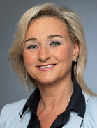 Mitarbeiter Mag. Reingard Schmid