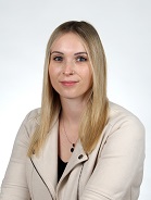 Melanie Reichenpfader