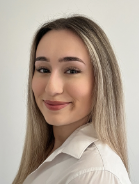 Mitarbeiter Lisa Krenbucher