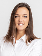 Mitarbeiter Sabrina Windisch