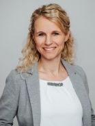 Mitarbeiter Sonja Uhlschmied