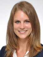 Mitarbeiter Magdalena Schröfl, MA