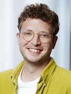 © Nadine Studeny Philipp Jakob Schmitz-Elsen MA