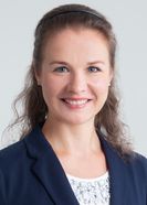 Mitarbeiter Julia Klingenböck, BA