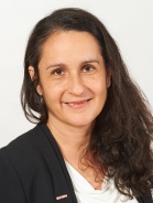 Mitarbeiter Dr. Sabine Lehner
