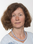 Mitarbeiter Angelika Birkner