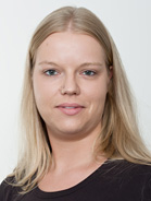Mitarbeiter Eva Pichler