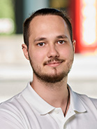 Dario Ackermann, MA