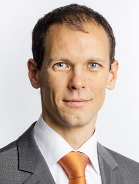 Mitarbeiter Mag. Philipp Graf