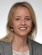 Mitarbeiter Dr. Alice Krieger-Schromm